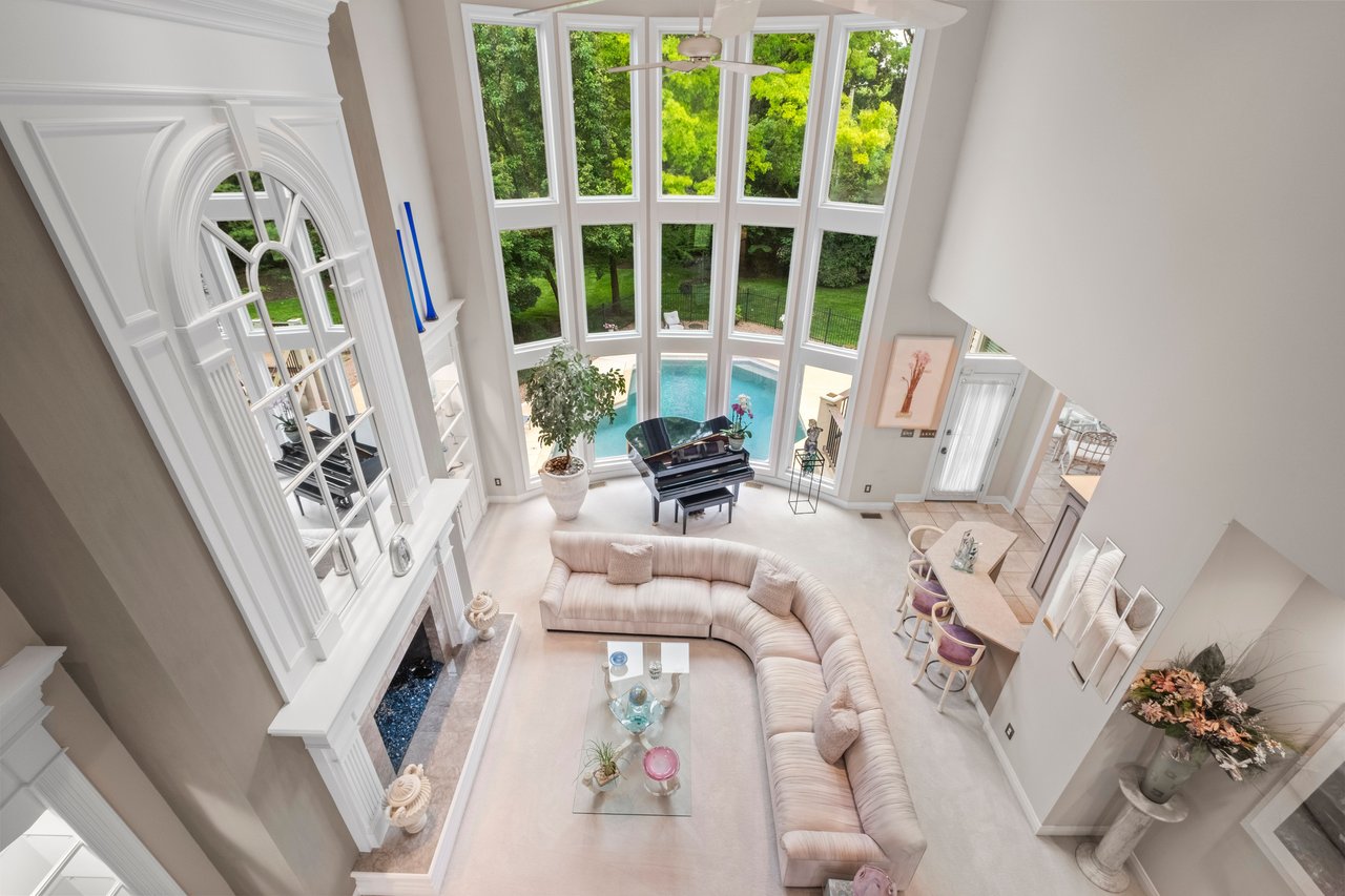 Experience The Pinnacle Of Luxury In This Exquisite Johnson-Built Masterpiece