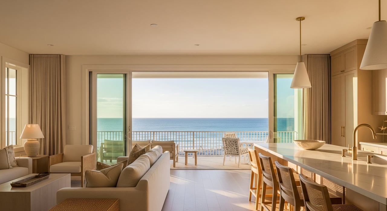 Best Floor Plans For Miramar Beach Rentals