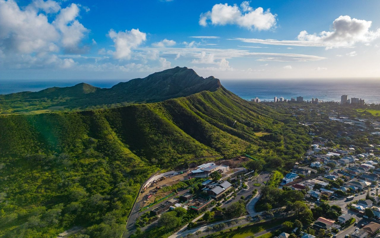 Diamond Head