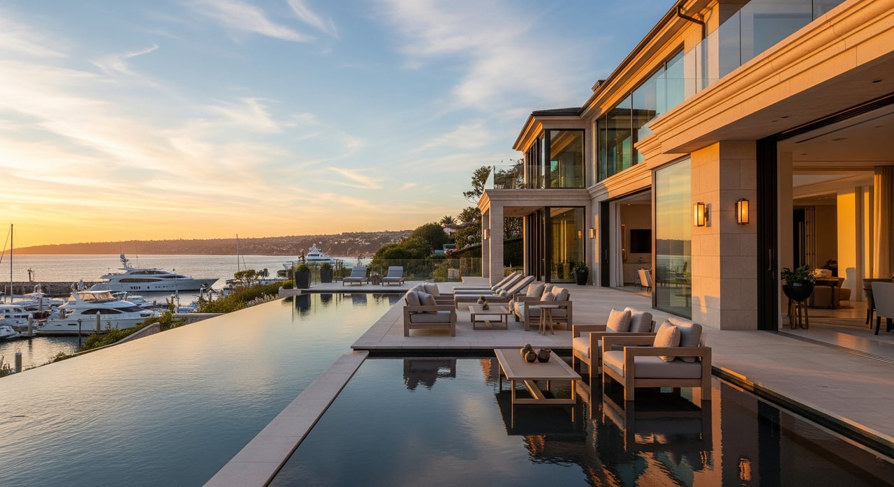 Seller Net Sheet For Newport Beach: What To Expect