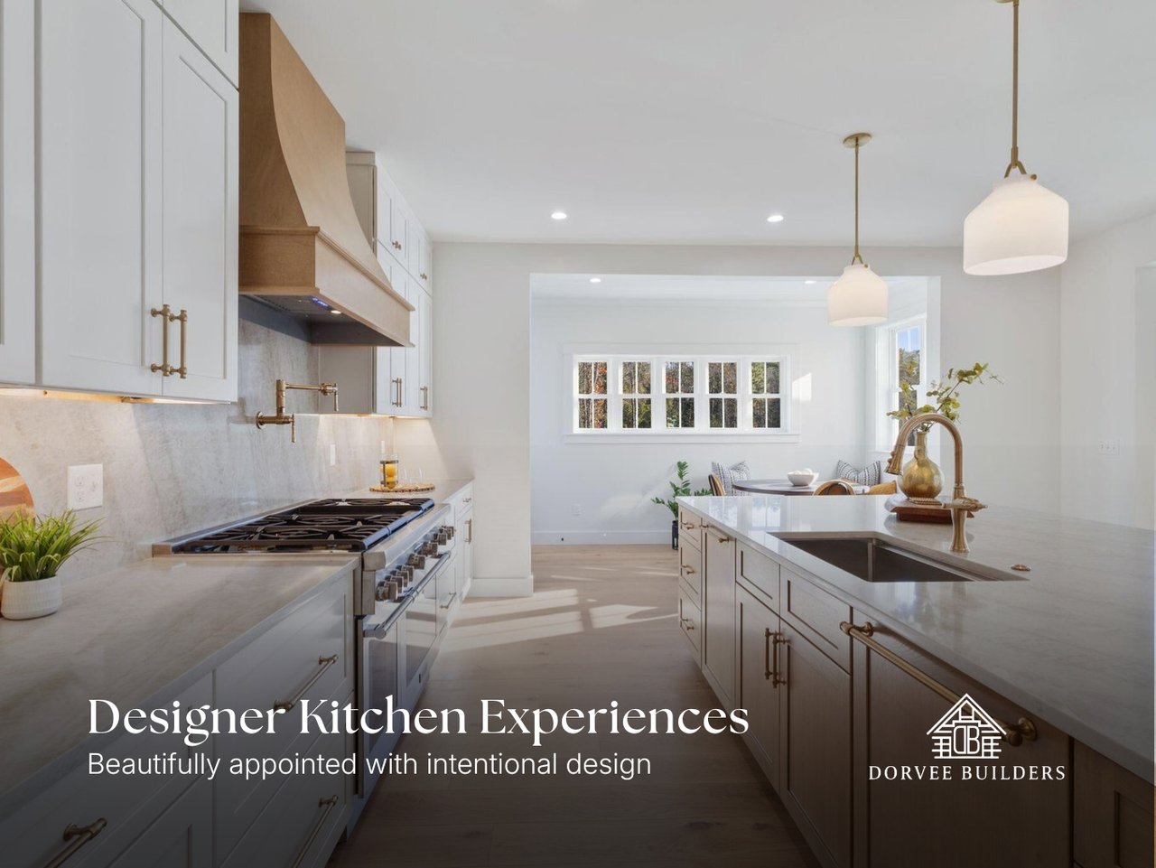 Dunstan Crossing by Dorvee Builders