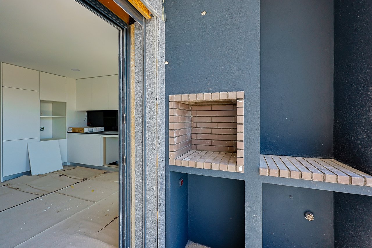 Modern 3-bedroom in Torres Novas