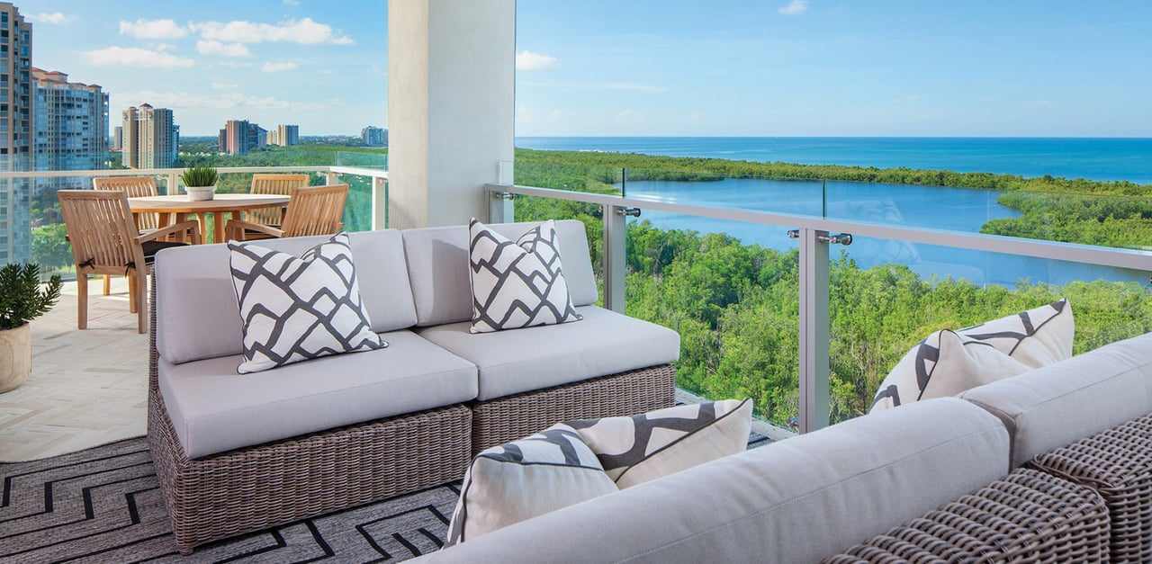 Epique at Pelican Bay | Luxury Condos in Naples