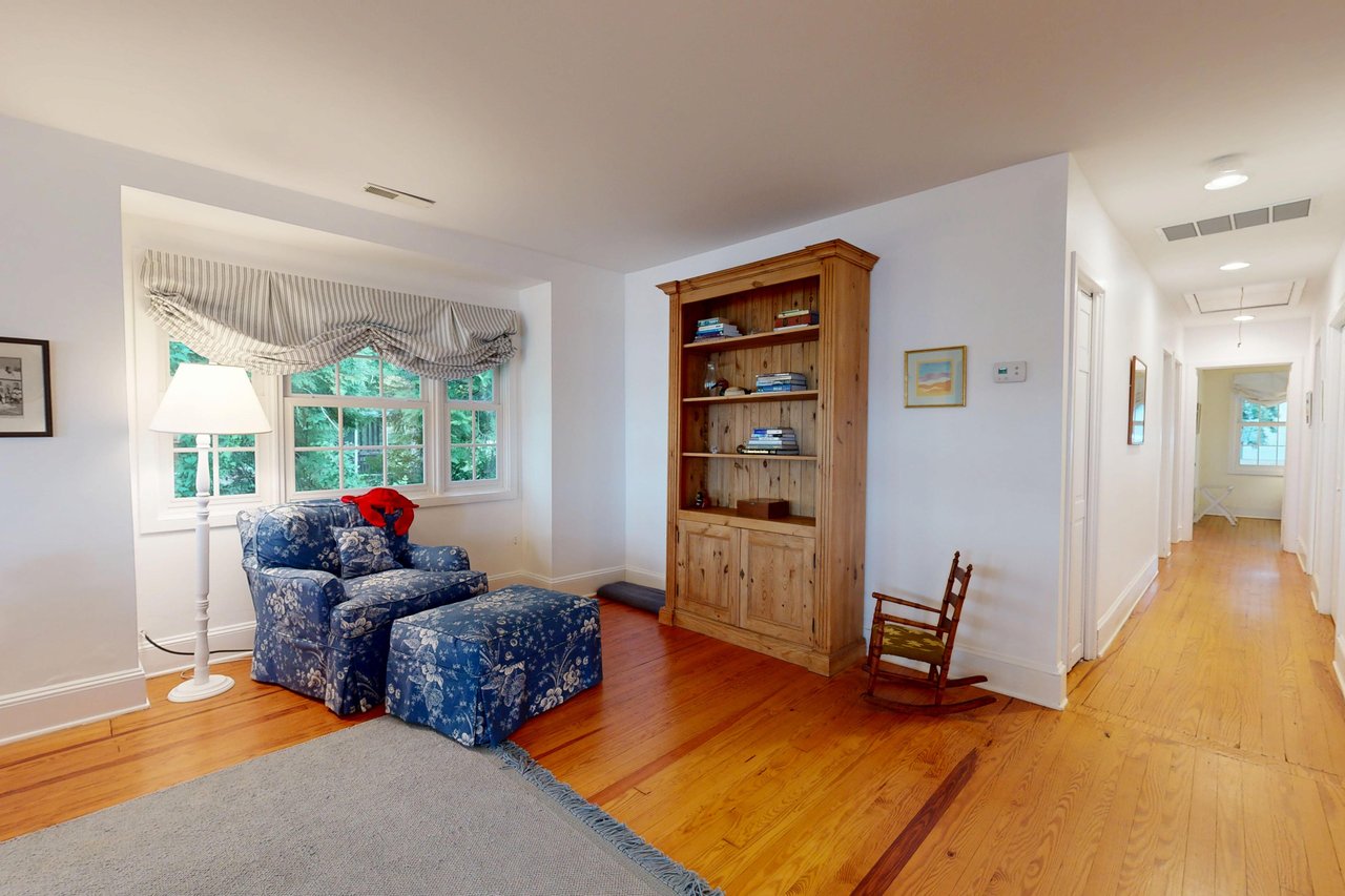22609 River Ridge Road