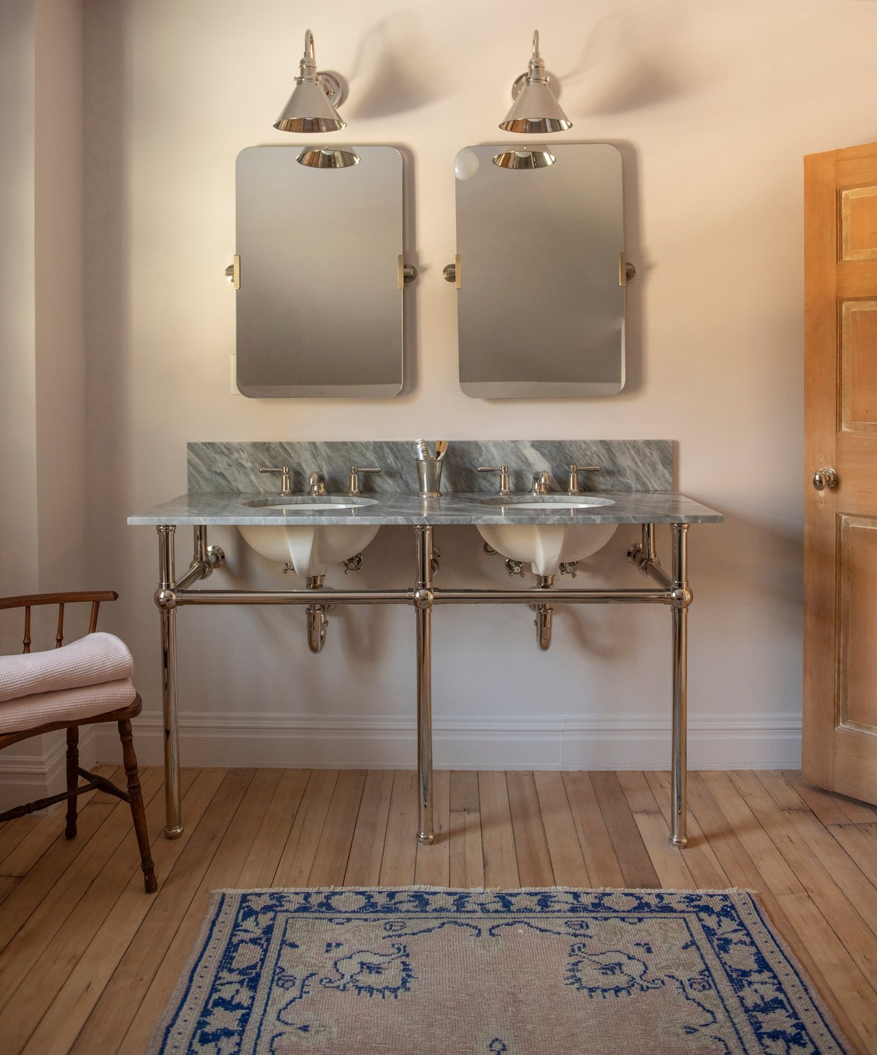 401 Buck Road, Stone Ridge