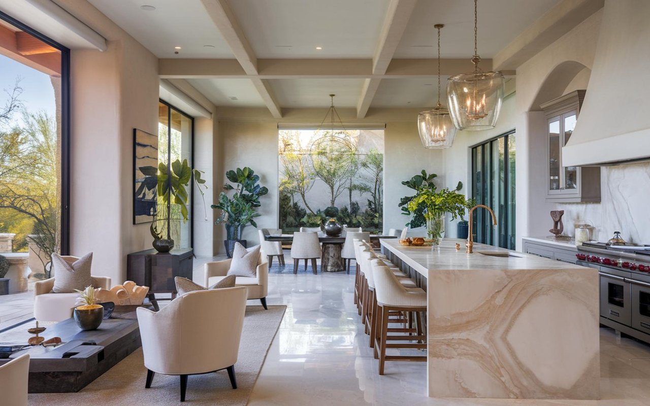 The Psychology of Luxury Home Buyers: What Makes Them Say Yes