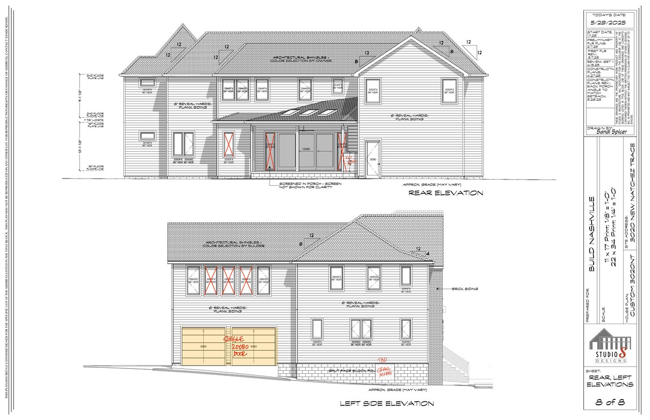 3020 New Natchez Trace