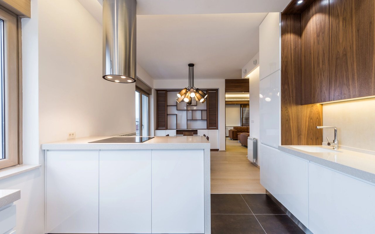 Stocks May Be Volatile, but Home Values Aren’t