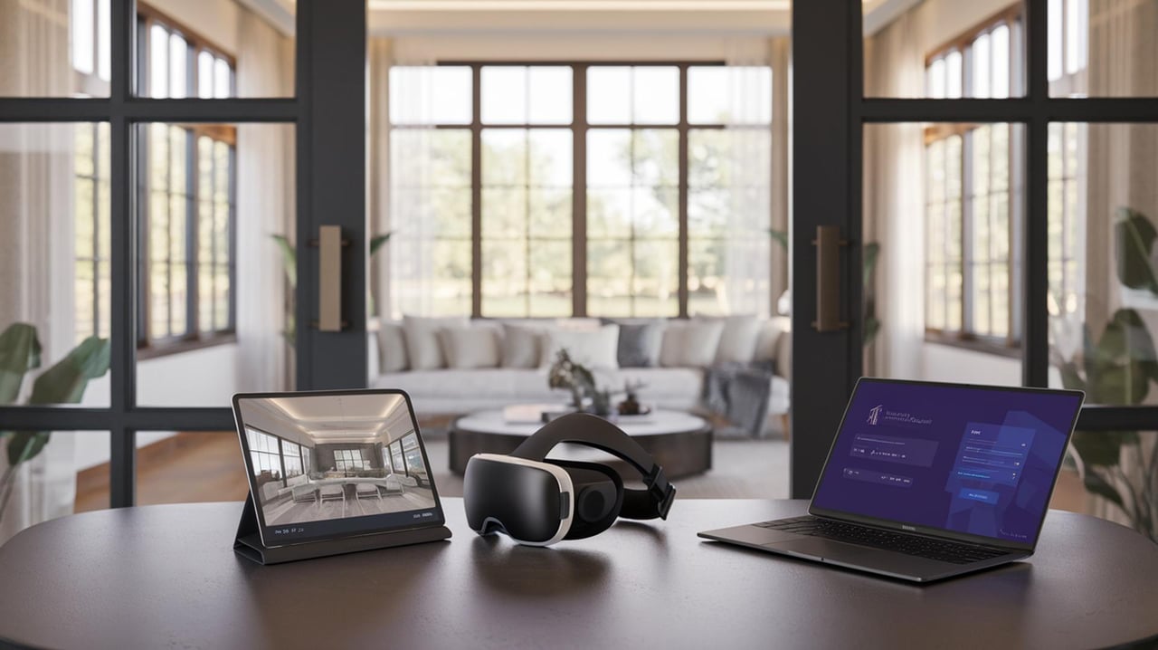How Technology is Changing the Homebuying Process in Dayton, OH