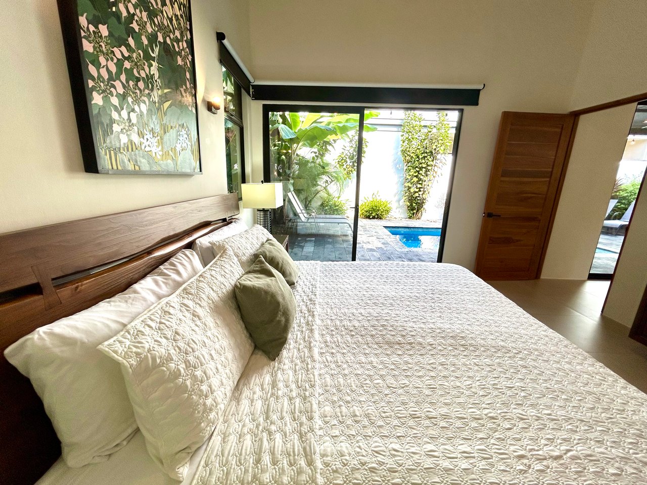Walk-to-Everything Uvita Retreat | 3BR Home Minutes from the Beach