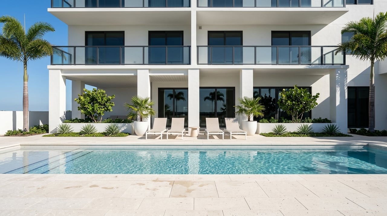 Buying A Condo At Vanderbilt Beach: What To Know