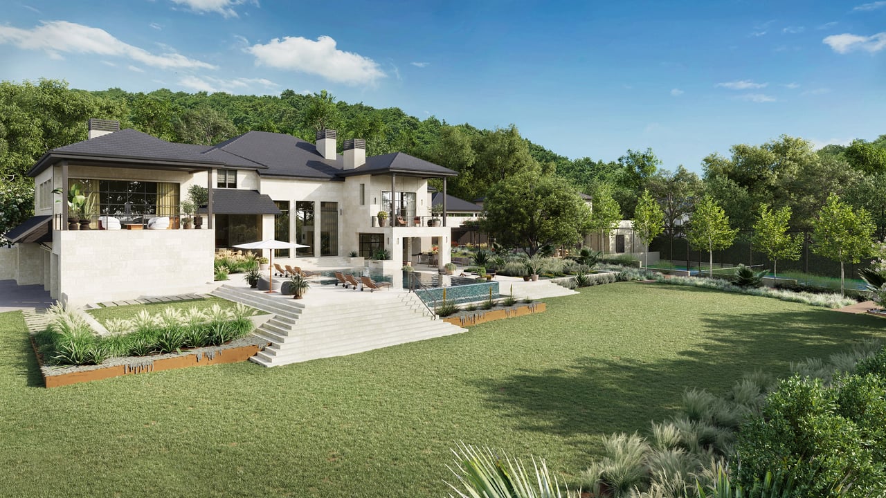 4902 Whitethorn Court