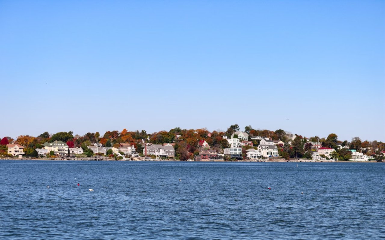9 Best Things to Do in Cohasset, MA