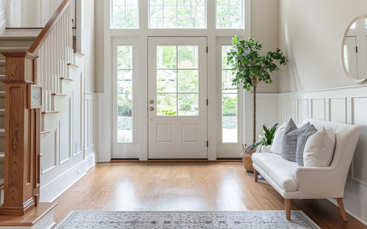 Most Popular Home Styles In New England