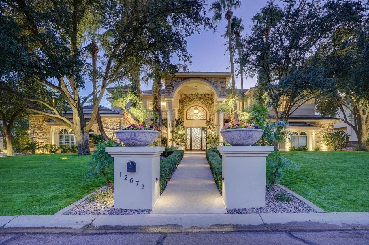 12672 S Honah Lee Ct