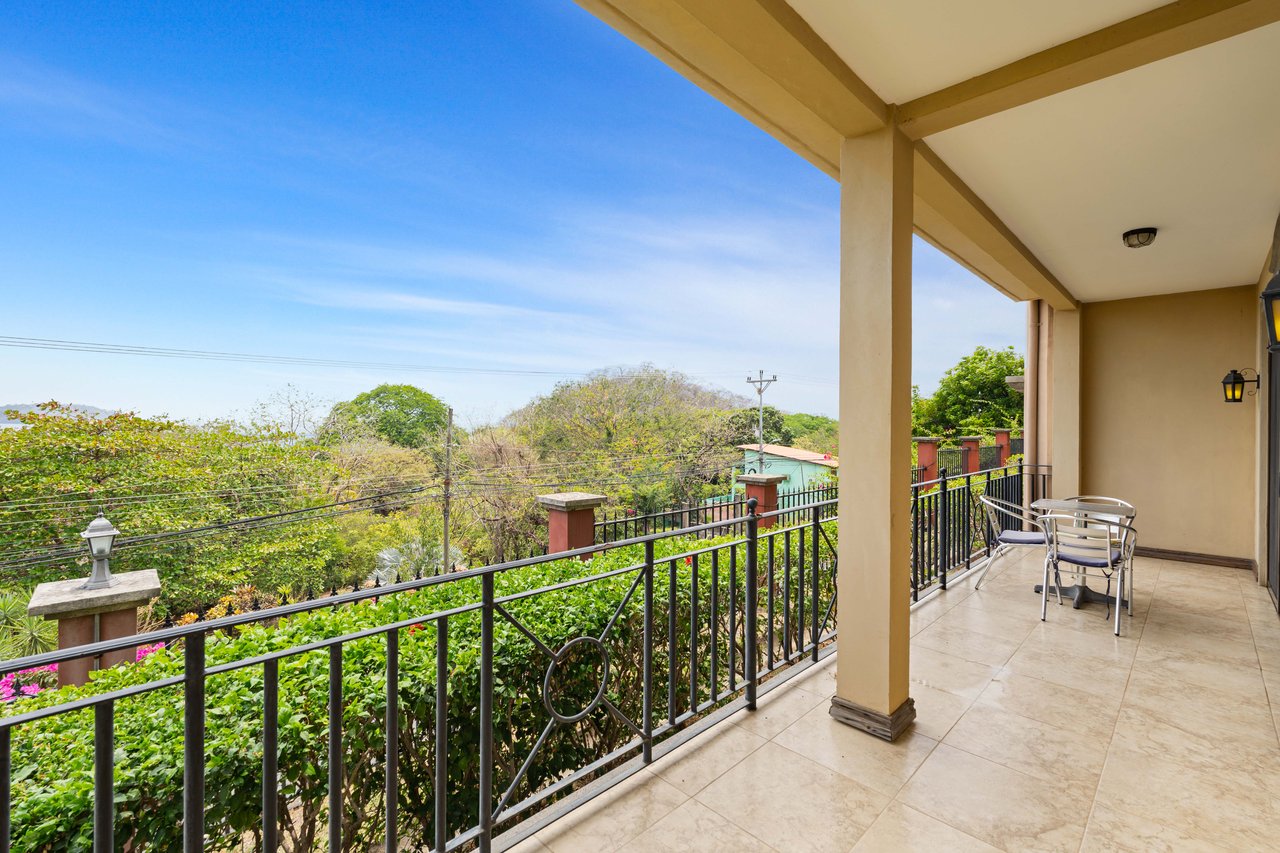 Villa Catalina 16 | Oceanview Luxury Villa in Playa Potrero