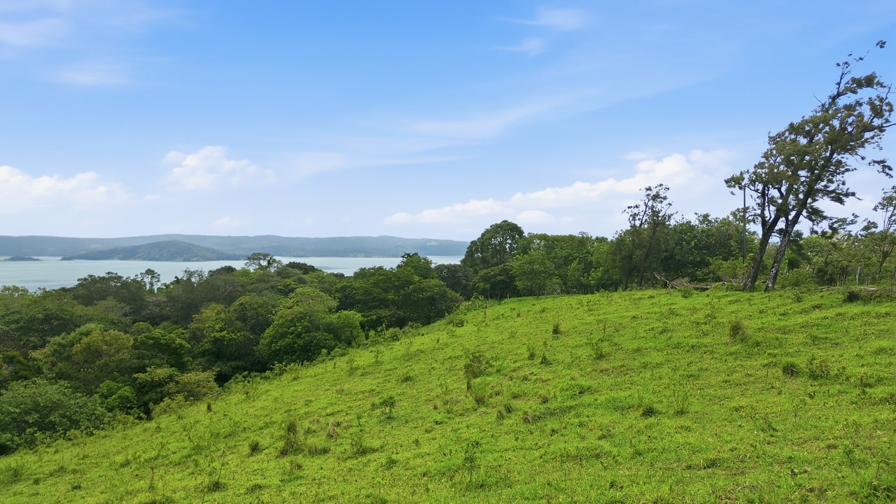 1.9 Acre Lake View Property Arenal - Tilaran 