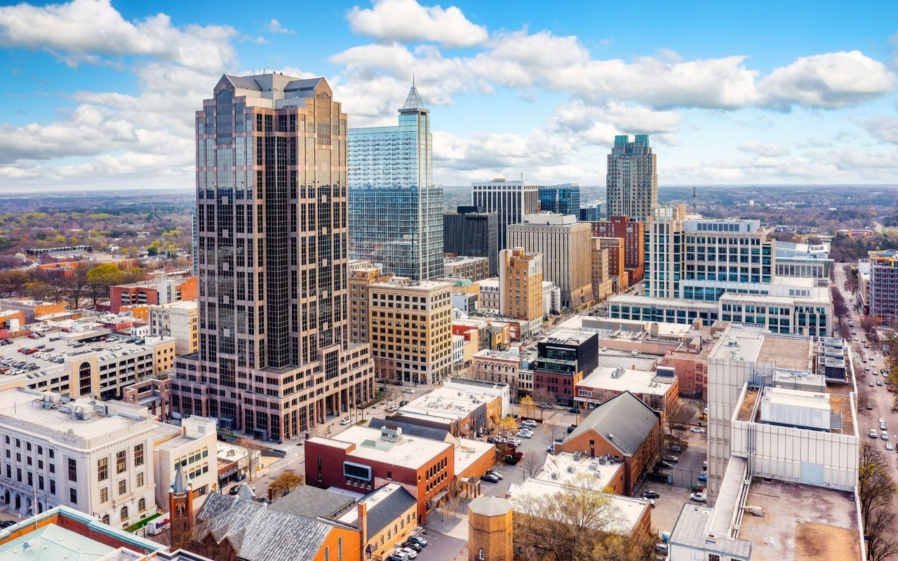 Raleigh