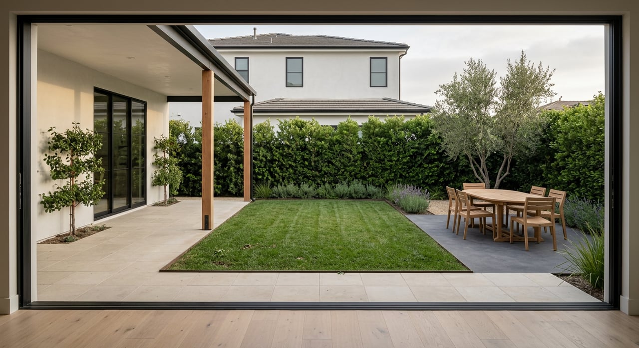 Trading Commute For Space In Morgan Hill And Gilroy