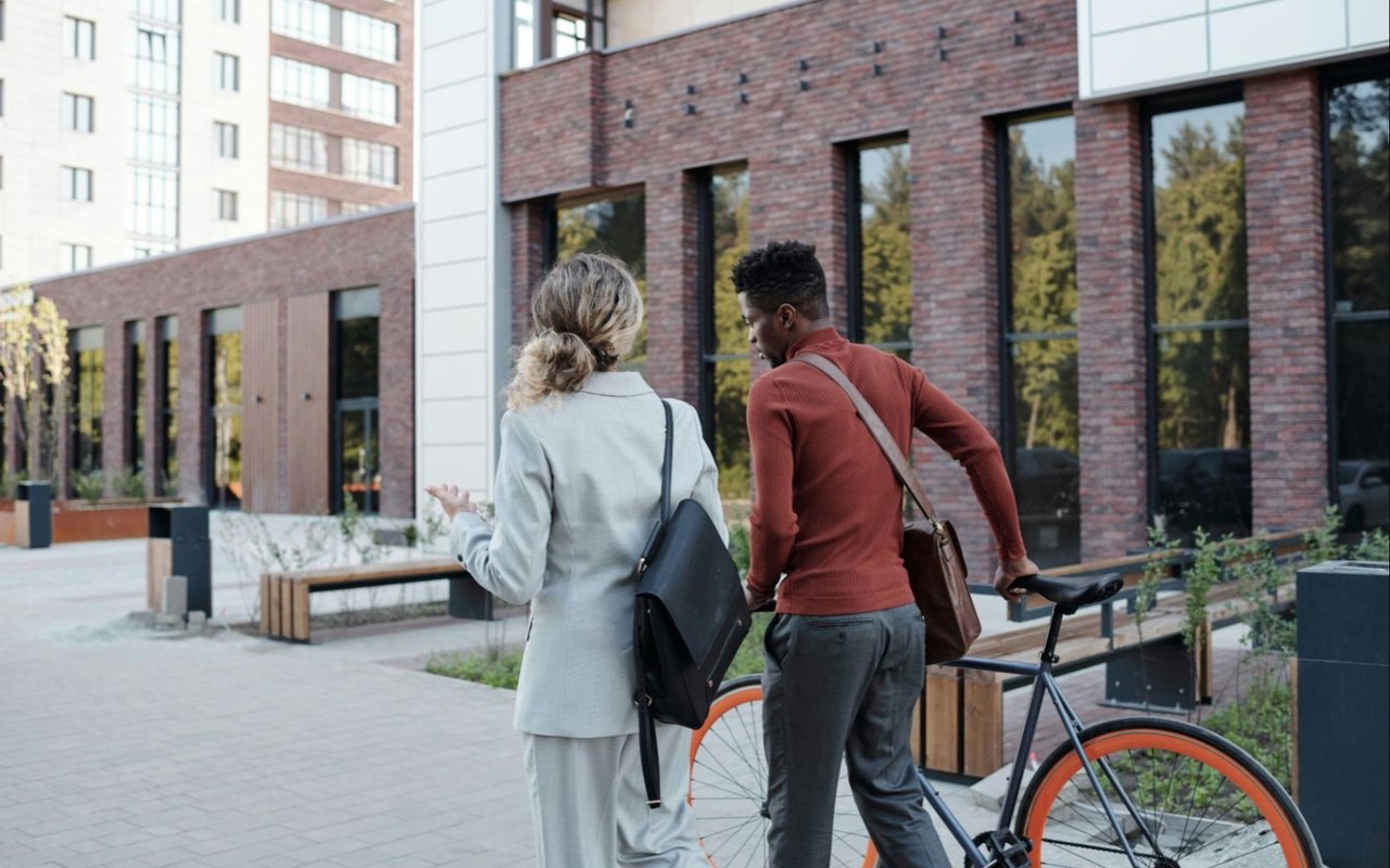 San Antonio's Most Walkable Neighborhoods for Car-Free Living