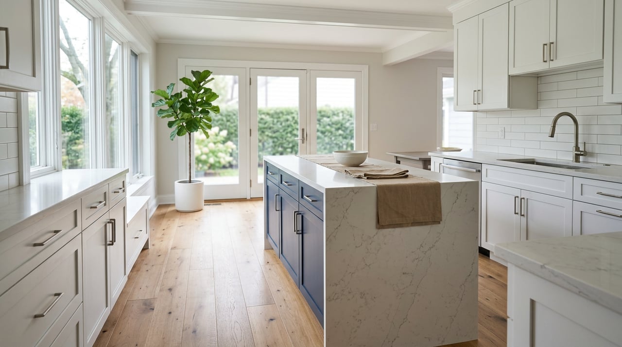 Weston CT Market Trends For Move‑Up Buyers