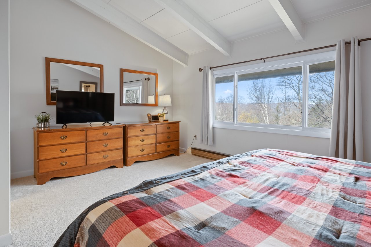 Pet Friendly Stratton West 5BR