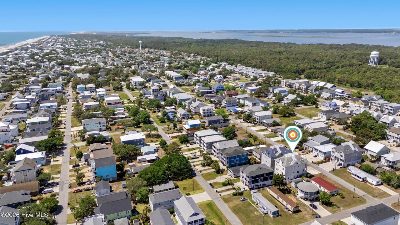 1505 Mackerel Lane #1