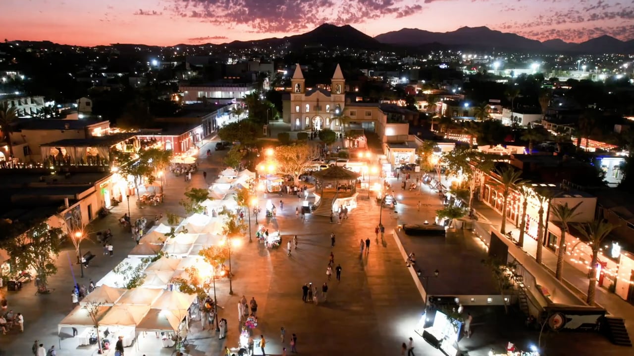 Centro San Jose Del Cabo
