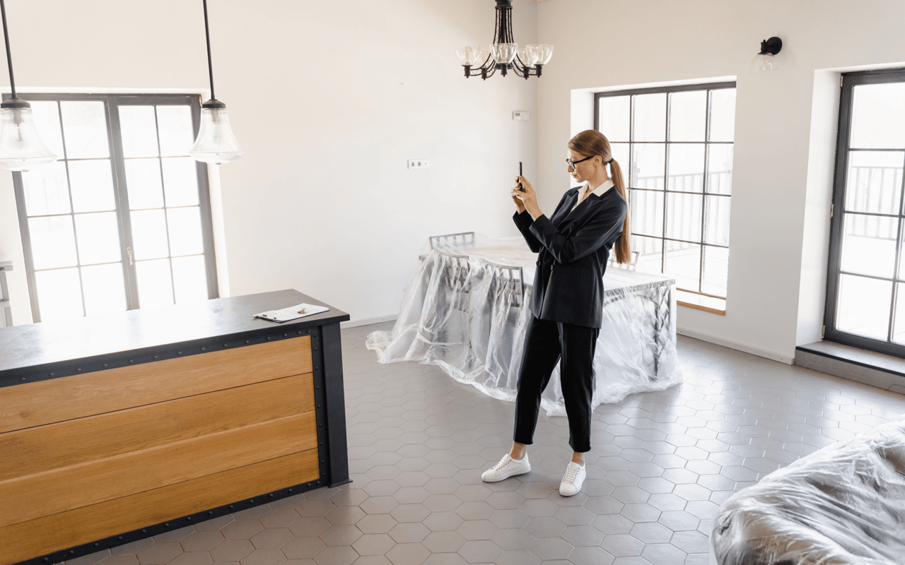 What Is Virtual Staging? Here's What You Need to Know About This Trend