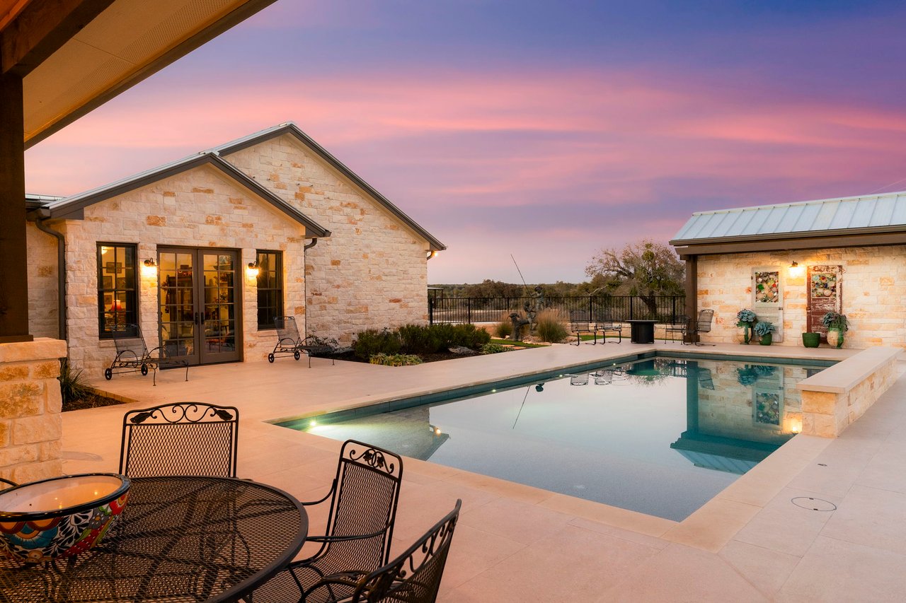 BAR TEN CREEK RANCH
