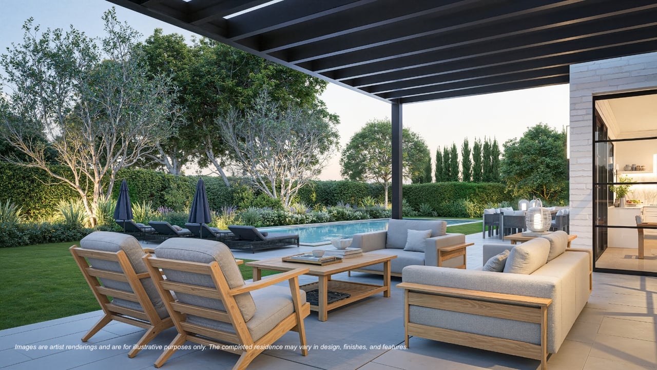 990 Corsica Drive