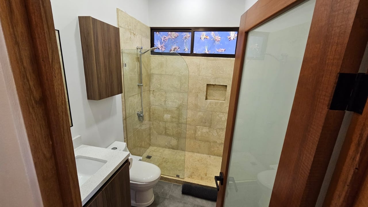 Jungle Privacy with Oceanview Plantel in Uvita – 1.6 Acres with New Home & Pool