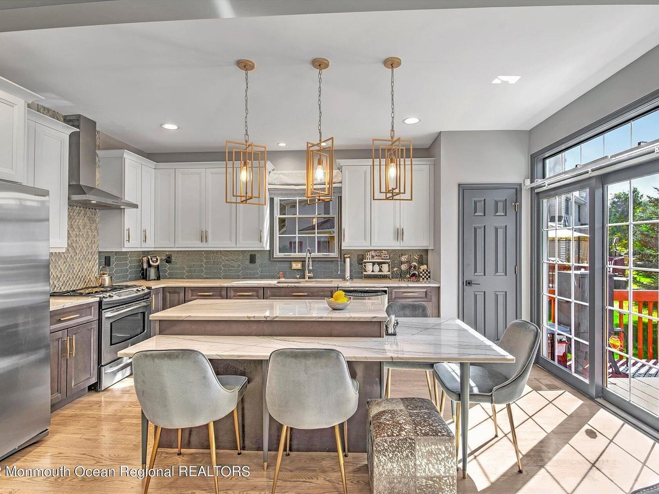 11 Smock Court