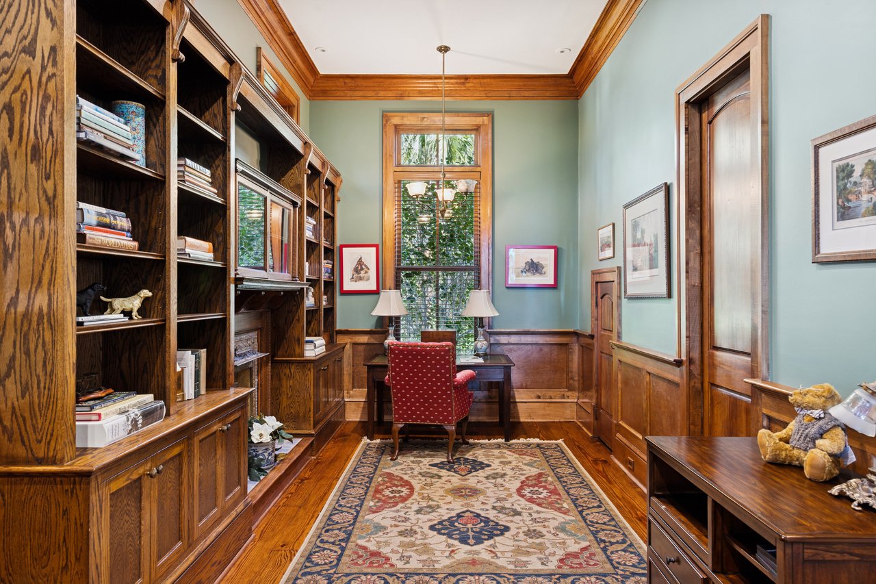 25 Goose Pond Circle 