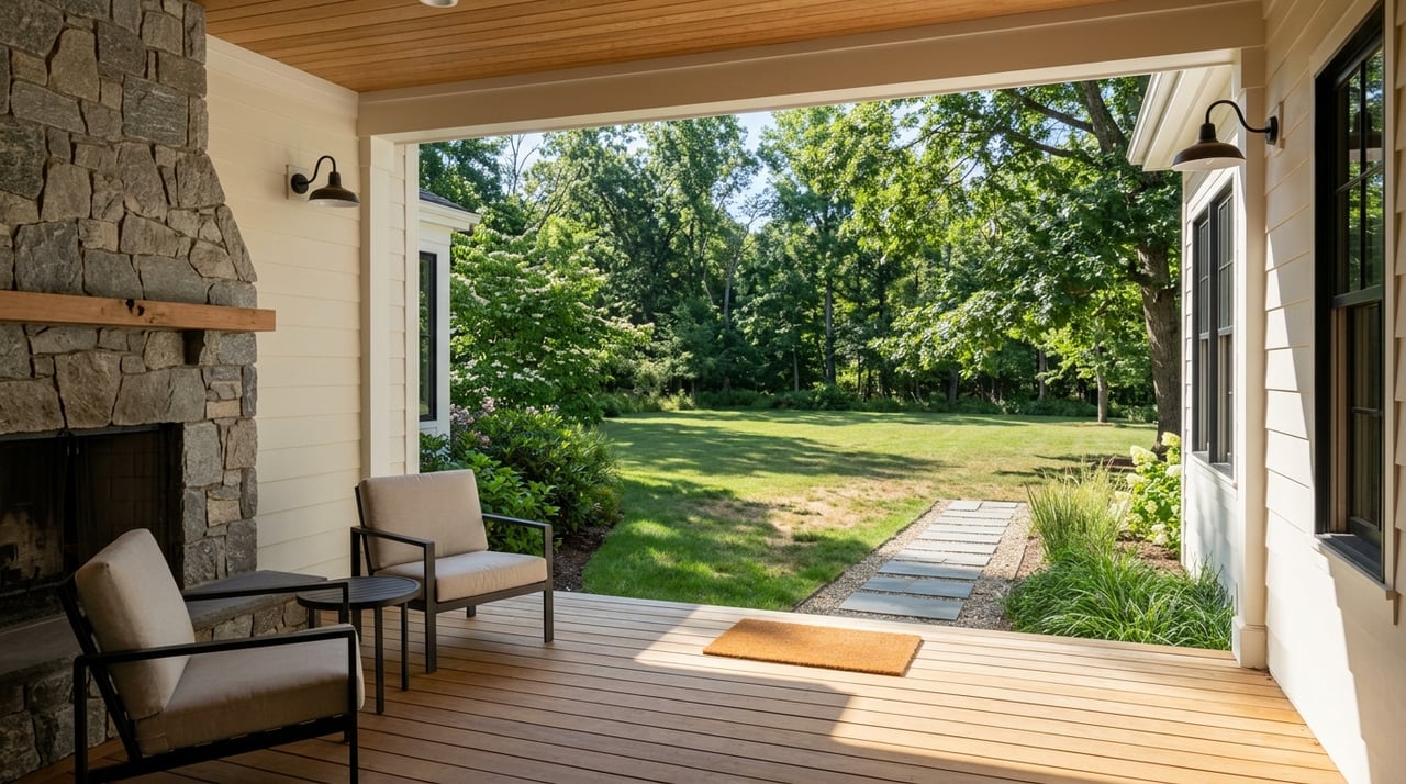 Weekend Lifestyle Guide To Unicoi County Homes cover