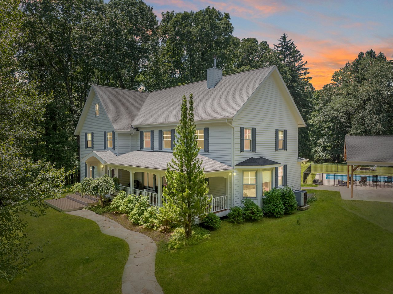 16 McDowell Road, Ligonier | $950,000