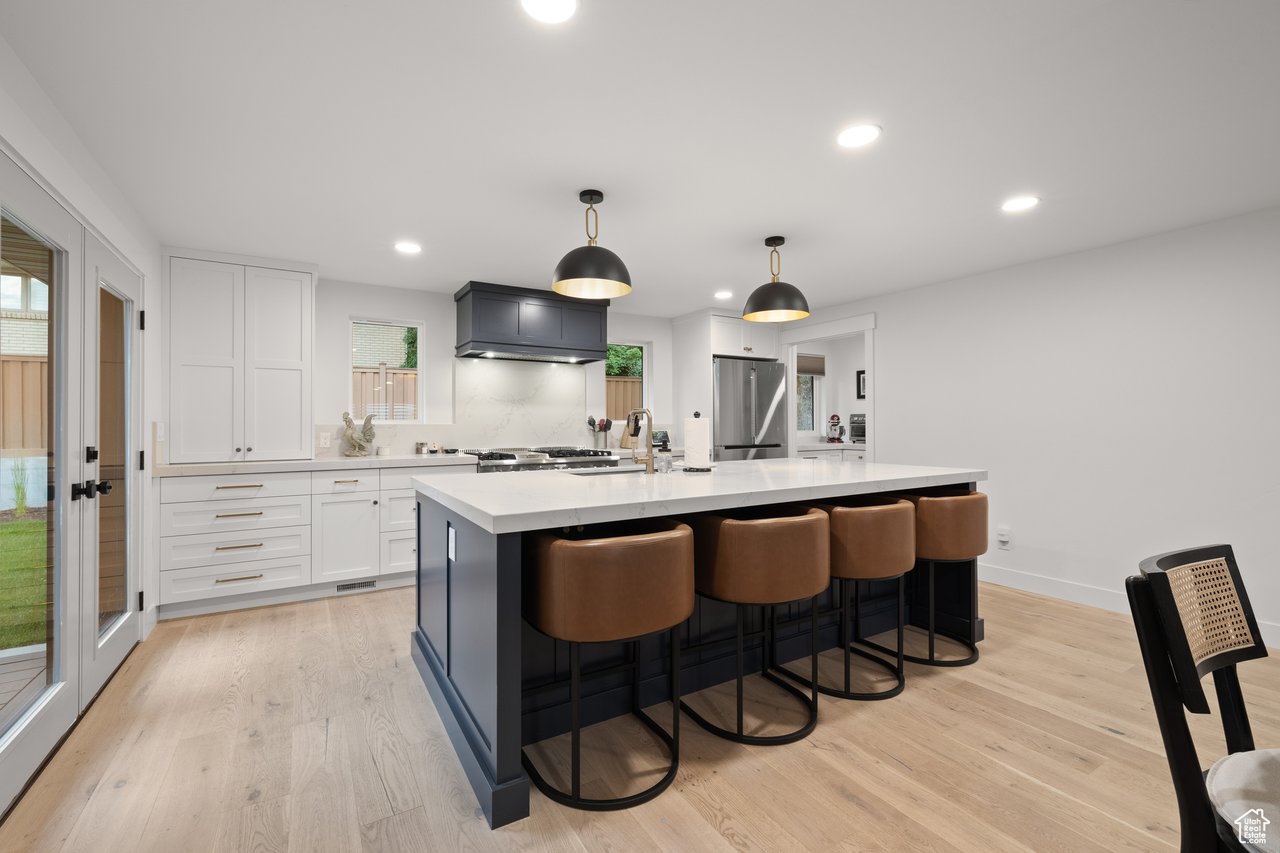 Salt Lake Remodel - Listing