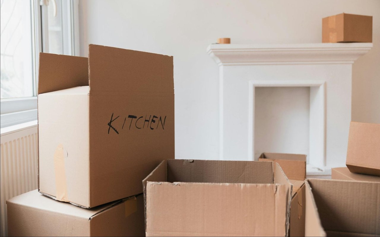 Things To Do When Moving to a New State