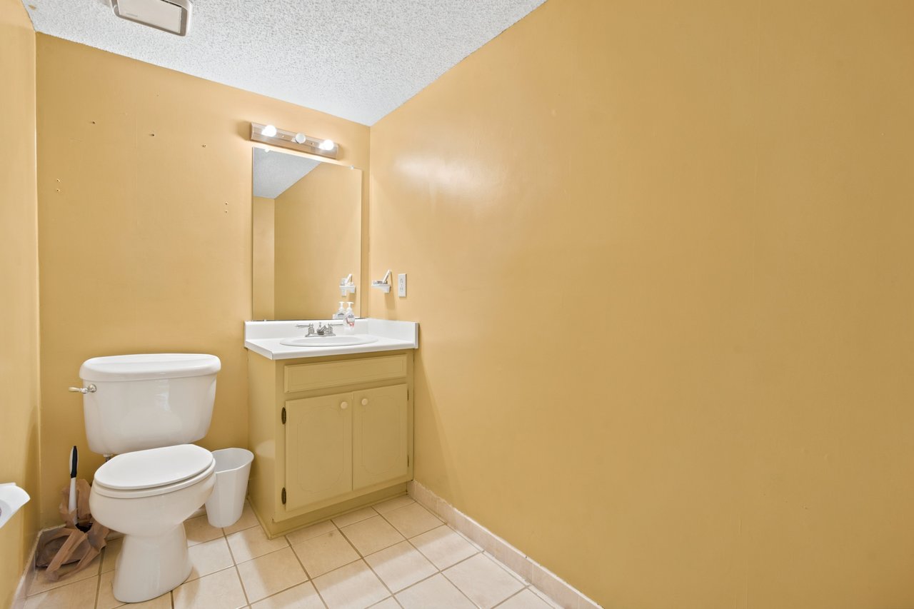 3BR/3BA in Madison | Bonus Room & Fenced Yard