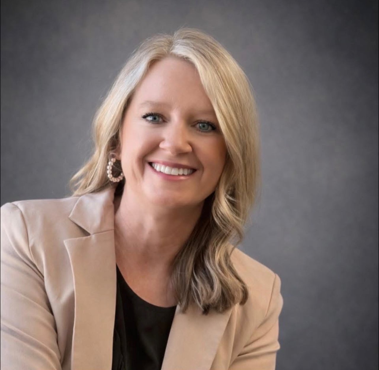 Kristin Skinner