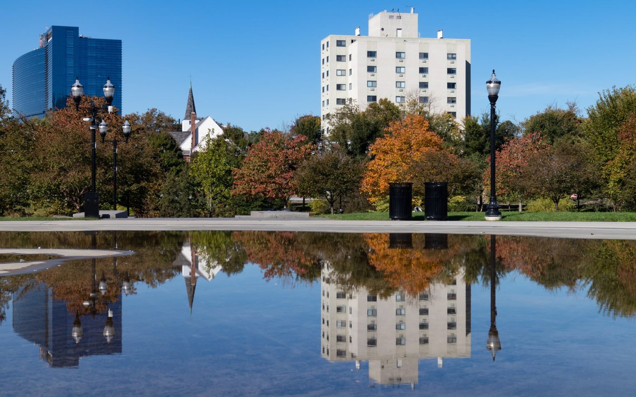 Downtown Stamford