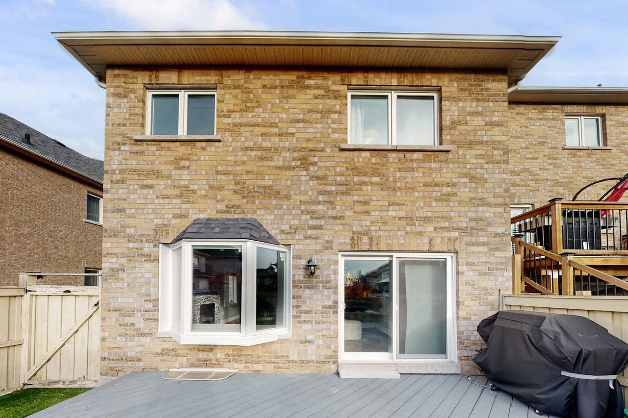 727 Vellore Park Avenue