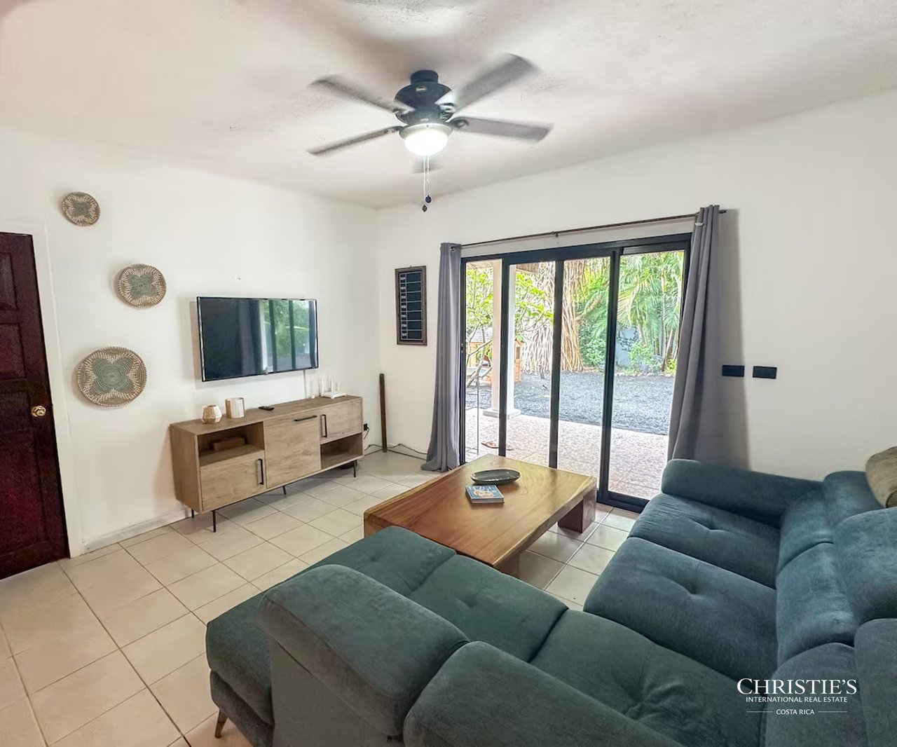 Casa Neptuno | Langosta Beach 