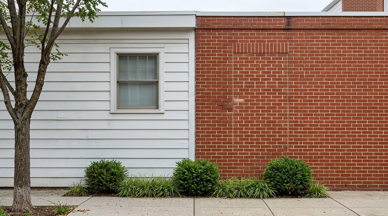 The Old Town Triangle Rule That Explains Why Your Neighbor's Tower Went Up and Your Window Can't