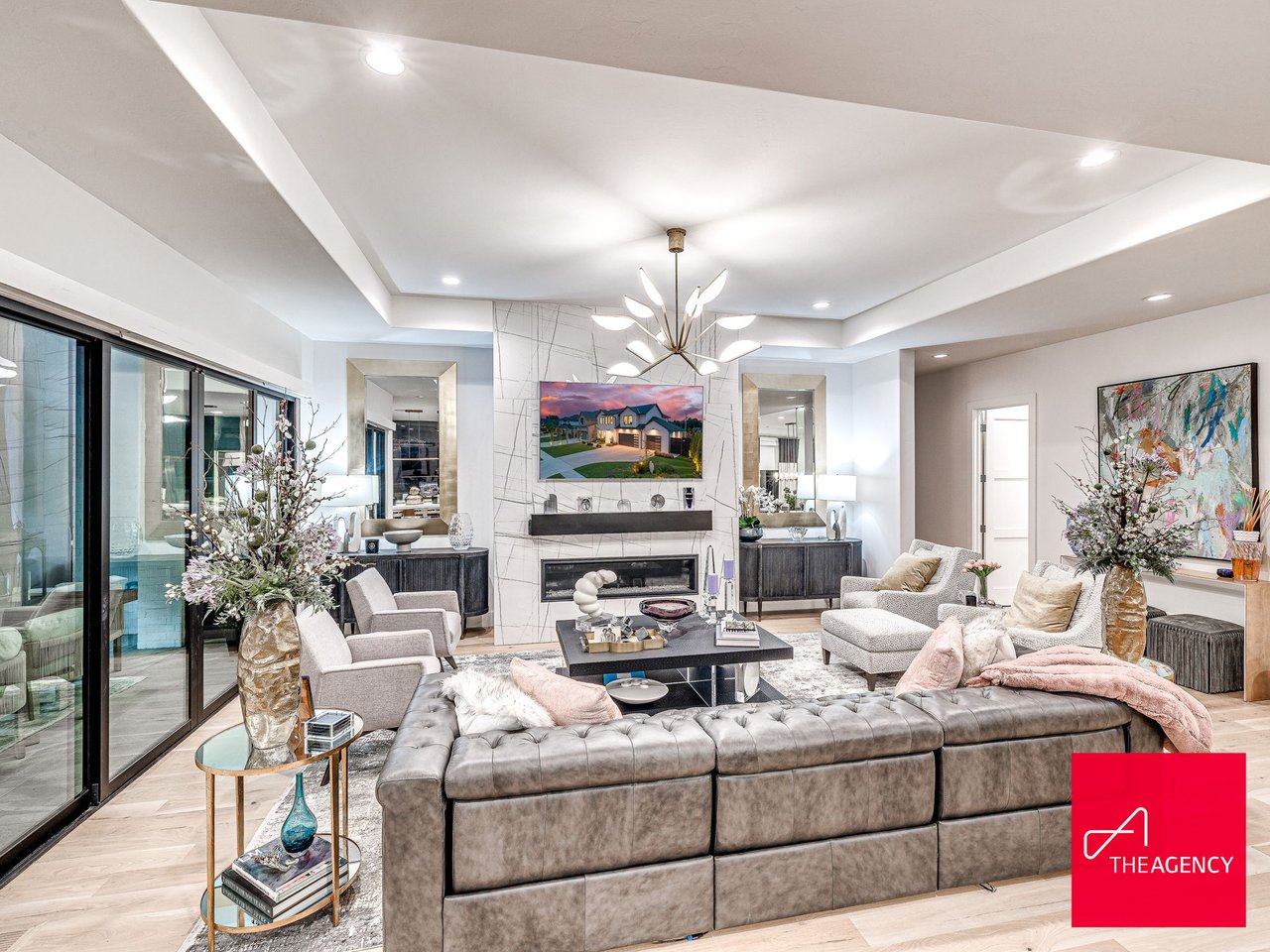 Listing of the Week - 2760 W Country Club in Oklahoma City - Nichols Hills Area - Wyatt Poindexter - The Agency OKC
