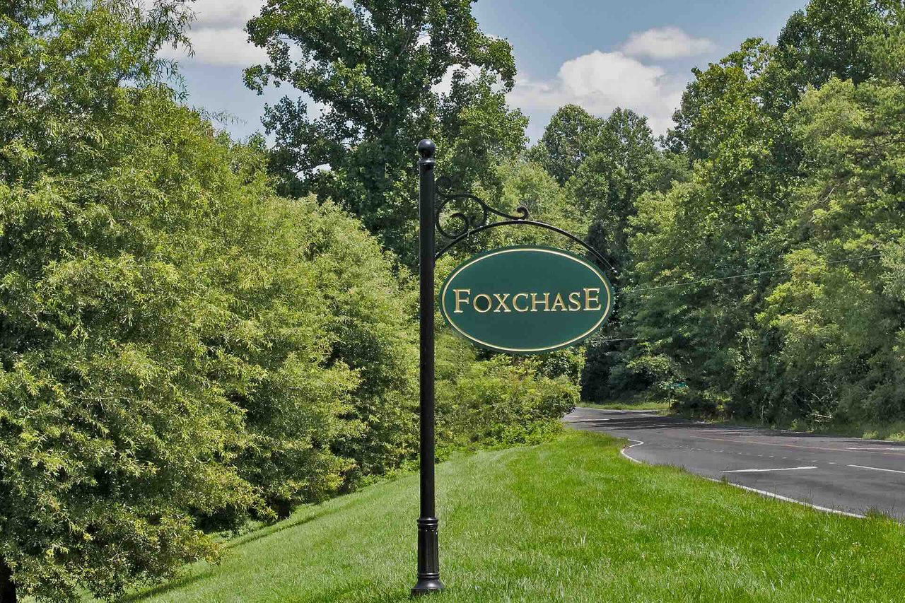 Foxchase