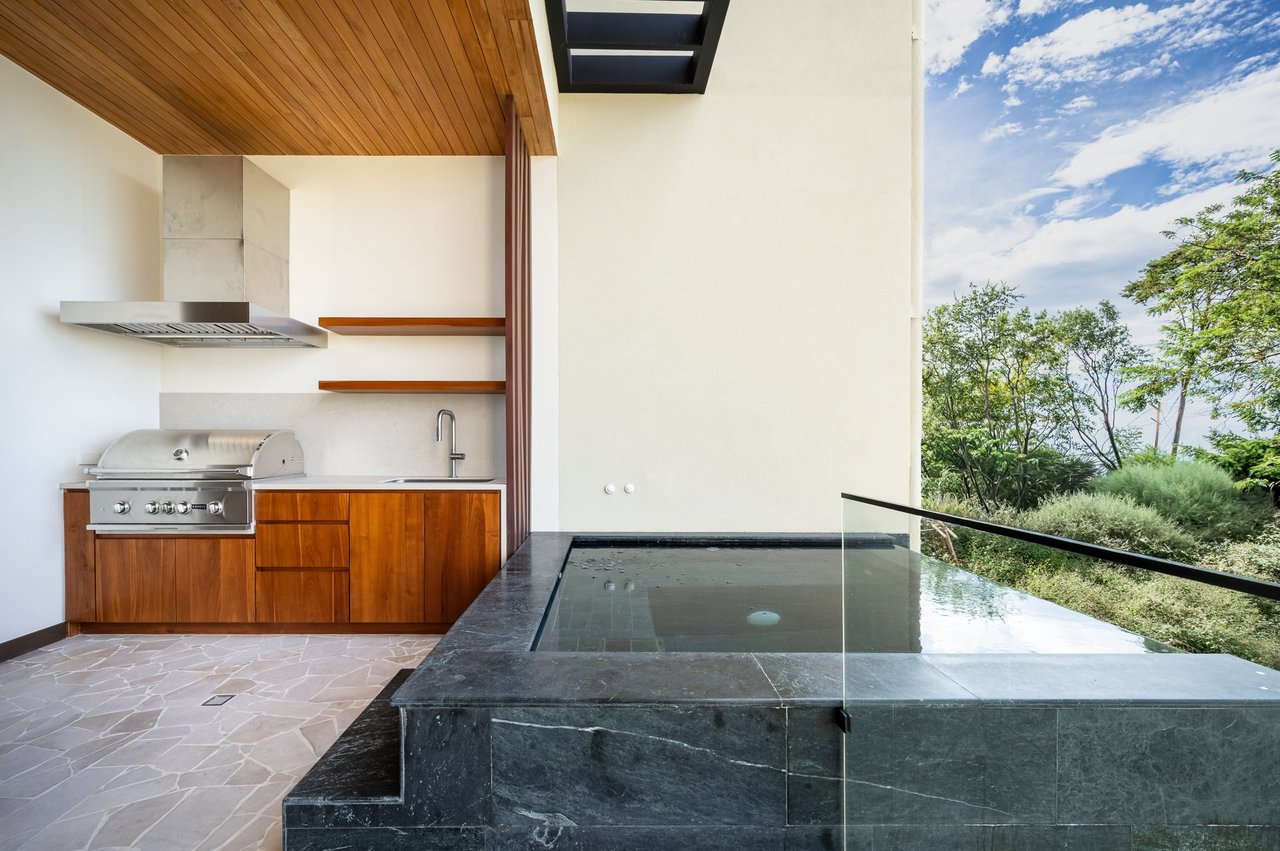 Casa Flamingo Azul - South Ridge