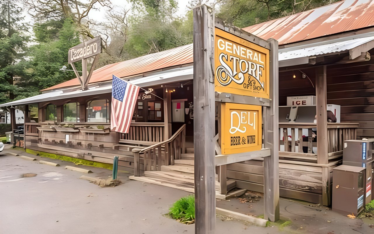 Cazadero