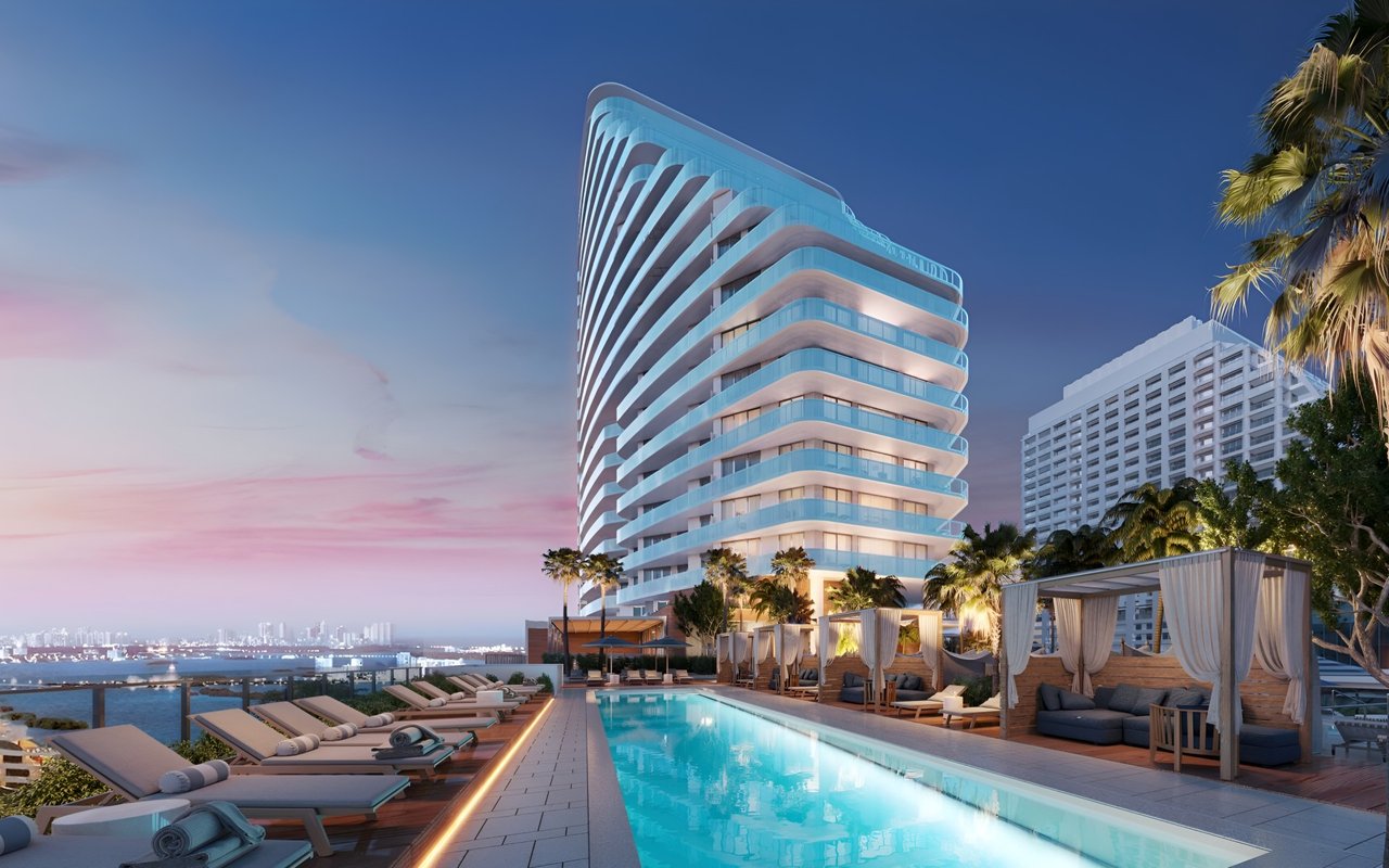 Four Seasons Fort Lauderdale
