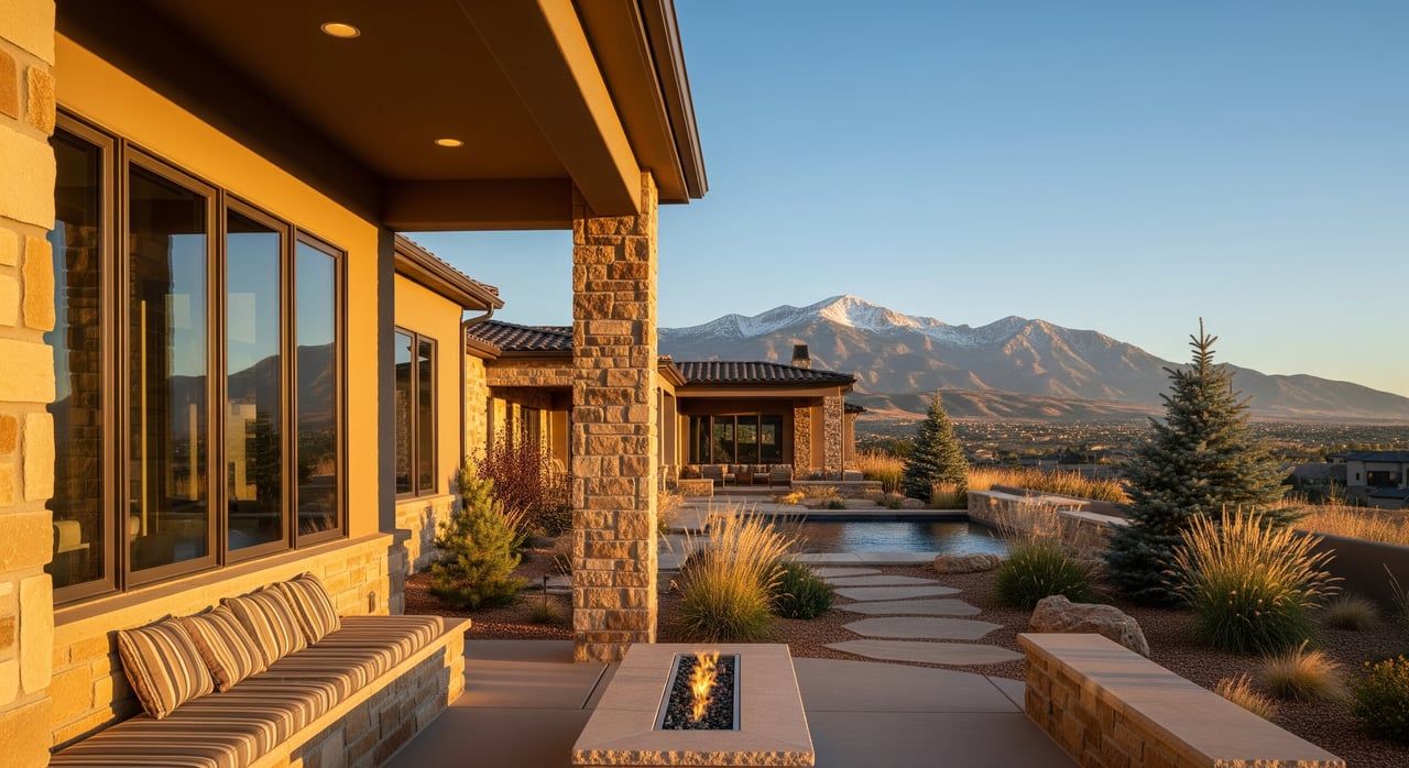 BAH Basics for Fort Carson: Living in Fountain